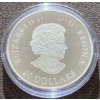 Image 3 : 2015 $20 A Historic Reign Fine Silver Coin 31.39 Grams