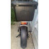 Image 7 : Rad Power Bikes RadRunner Plus Electric Utility Bike with Rear Cargo Box (battery included)