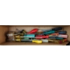 Image 5 : Box Lot of Mixed Hand Tools and Accessories