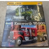Image 1 : Austrialian Truck 1:24 Sc, Kenworth W-900 Truck 1:25 Sc 