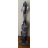Image 3 : Two Hoover Upright Vacuums w/ Battery Charger & Attachments