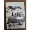 Image 8 : Mounted Black-and-White Historical Photographs