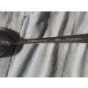 Image 12 : Horn Handled Carving Sets w/ Storage Boxes, Collector Spoons, Assorted Cutlery: 1847 Rogers Bros. 