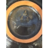 Image 6 : Blue Mountain Pottery Animal Statues & Bowl