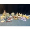 Image 1 : The World Of Krystonia Dragons and Other Funny Little Creatures Figurines