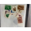 Image 2 : Collection of Stamps from Around the World