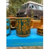 Image 3 : Hornsea Ceramic Cups & Tea Pots