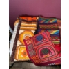 Image 2 : Mid Century Tapestries & Decorative Art Linens