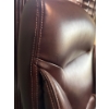 Image 4 : Lovely Leather Office Chair - 45T 