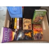 Image 1 :  Book Collection Incl. Warcraft and More 