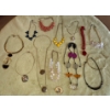 Image 1 : Ladies Vintage Costume Jewellery Collection #2