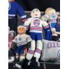 Image 5 : Edmonton Oilers Dolls & Mannequin 