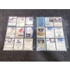Image 6 : 1 Box Of Buffalo Sabres 1970's-2026 Era Hockey Cards With 2 Sleeves	