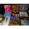 Image 1 : Bob Seger, Kenny Rogers and Other Assorted Records