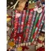 Image 4 : Santa's Gift Shop Essentials - New Gift Wrap Products - Paper Ribbon Card Stock