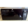 Panasonic Microwave Tested