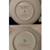 Image 2 : Pair of Decorative Religious Figure Plates, KPM Royal Berlin - 8W Each 
