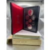 Image 1 : 1978 Canadian Double Dollar Proof Set 23.33g 50%Au