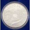 Image 4 :  Official Expo 86 Fine Silver Commemorative Medallions 2 Troy Ounces of .999 Fine Silver