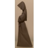 Image 2 : LLADRO  Porcelain 'Monje' Figure 2060- 5W, 7.5T