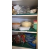 Image 7 : Content of Cupboards and Drawers: Hand Mixer, Food Chopper, Drinkware, Kitchen Tools and More!