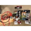 Image 1 : Lightbulb Collection w/ Assortment Of Electrical Parts/Components Speedbor2000 & More