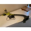 Image 1 : Chargeable Weed Wacker With Battery