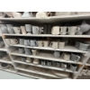 Image 2 :  ceramic greenware all contents on shelf