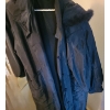 Image 12 : Closet of Women's Coats (Large Fit) Includes Leather Blazer