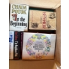 Image 1 : Box Of Books