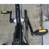 Image 21 : Rad Power Bikes RadRunner Plus Electric Utility Bike with Rear Cargo Box (battery included)