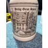 Image 5 : Beer Stein Collection: Miller, Tuborg, Nurnberg & More