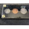 Image 4 : 1961 Canadian Mint Coin Set 