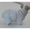 Image 2 :  LLADRO Spain Porcelain Decorative Big Horn Sheep - 5.5L 