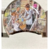 Image 6 : 3 Nabisco Shredded Wheat Heritage Collection Plates