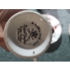 Image 3 : Royal Albert Fine China Teacup Set