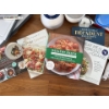 Image 2 : Kitchen Essentials - Electric Teapot Culinary Knives Cutting Boards Cook Books 