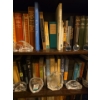 Image 3 : Glassware & Books