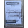 Image 3 : MASTERCRAFT Pnuematic Fastners & More - Mo.53823