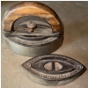 Image 3 : Collectable Antique Irons 
