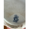 Image 5 : Volkstedt Porcelain Couple Figurine - Rococo Style  7T