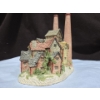 Image 3 : Hand Carving 'Old Distillery' By David Winter 