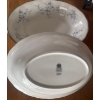 Image 7 : Vintage Fine Bone China Dinnerware Set By Paragon - 'Bride's Choice' Pattern 