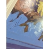 Image 7 : G.Shaw Spring Waters Oil on Board 12"x16"