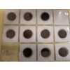 Image 2 : Complete Collection of Canadian Large Cents (1920 and Earlier) in Protective Sleeves
