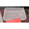 Image 8 : Trivial Pursuit Master Game Genus Edition with Marbles and Storage Containers