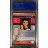 Image 2 : Pascal LeClaire (Graded PSA10 - GEM MT) 2002 PAC. Private Stock #110 Trading Card
