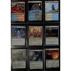 Image 2 : 'Magic: The Gathering' Cards of Various Rarity (Set of 3 Sleeves) #3