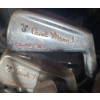 Image 2 : - Vintage Wilson Right Handed Golf Clubs w/ Bag 