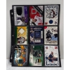 Image 1 : Binder Sleeve of NHL Cards - Various Years